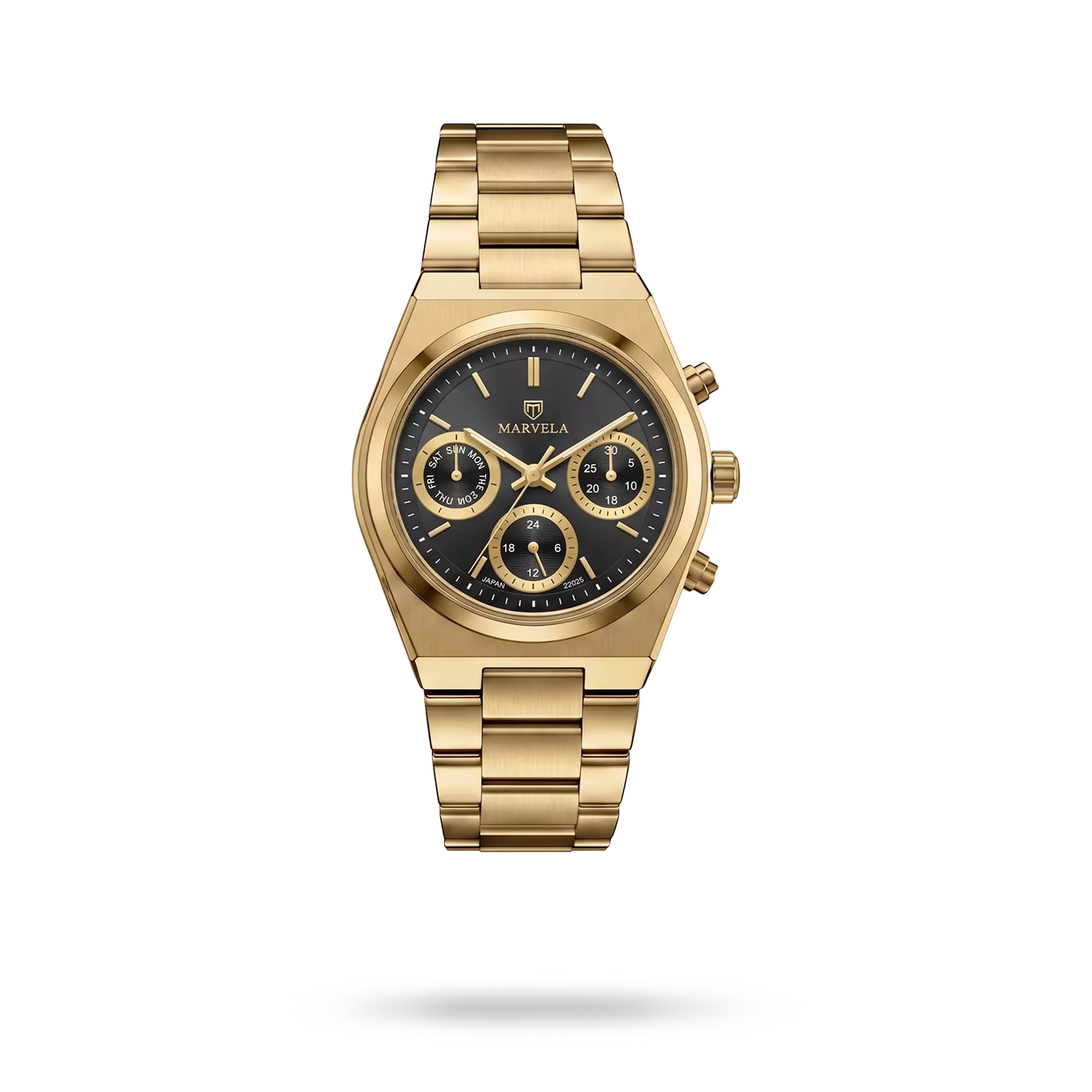 MR22025L-0002-1.webp Marvela Watch For Women code MR22025L-0002 - Image 1