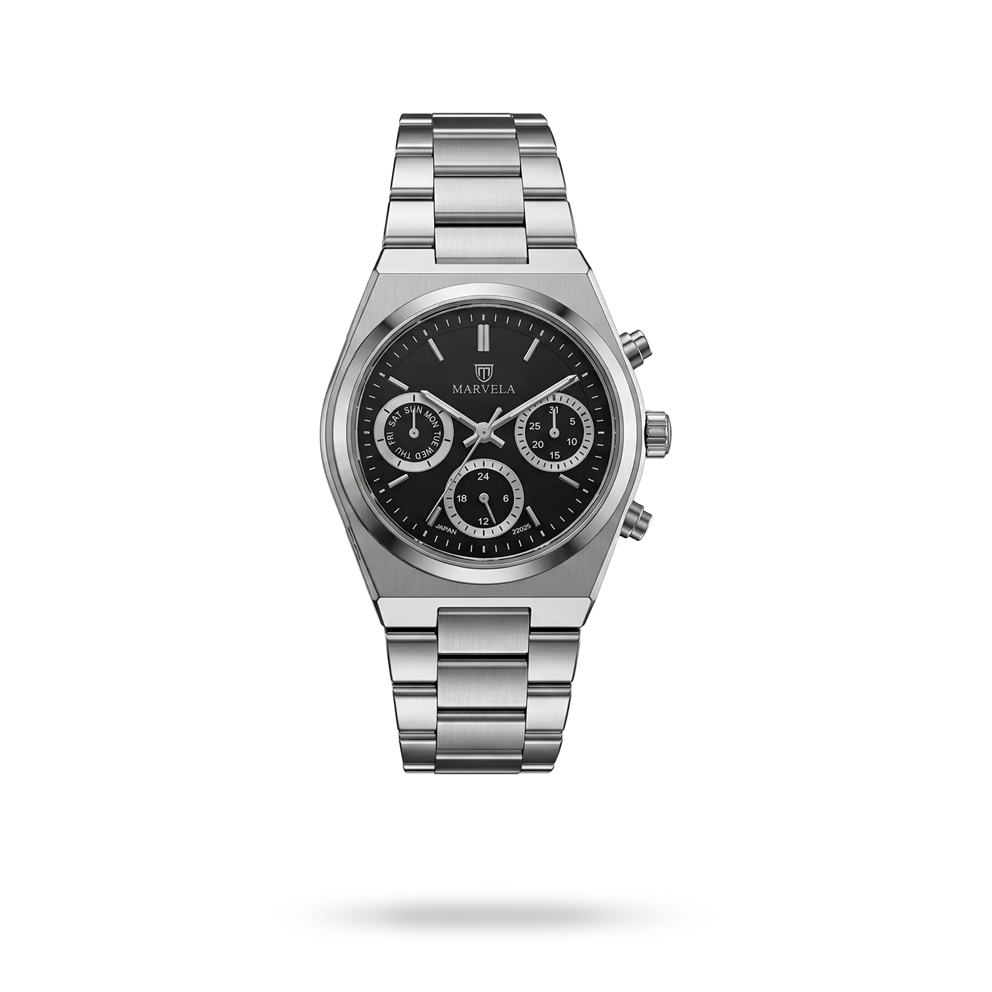 MR22025L-0005-1.webp Marvela Watch For Women code MR22025L-0005 - Image 1