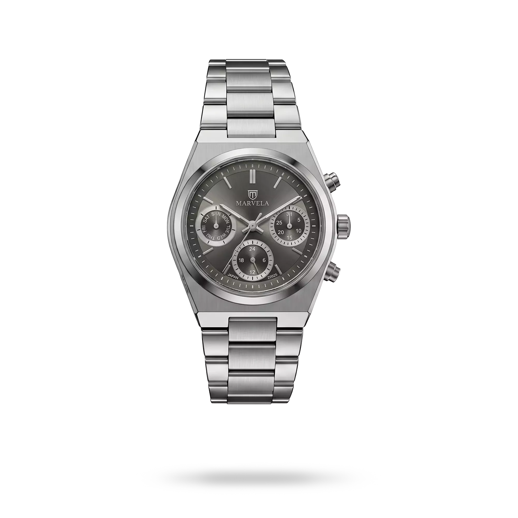 MR22025L-0309-1.webp Marvela Watch For Men code MR22025L-0309 - Image 1