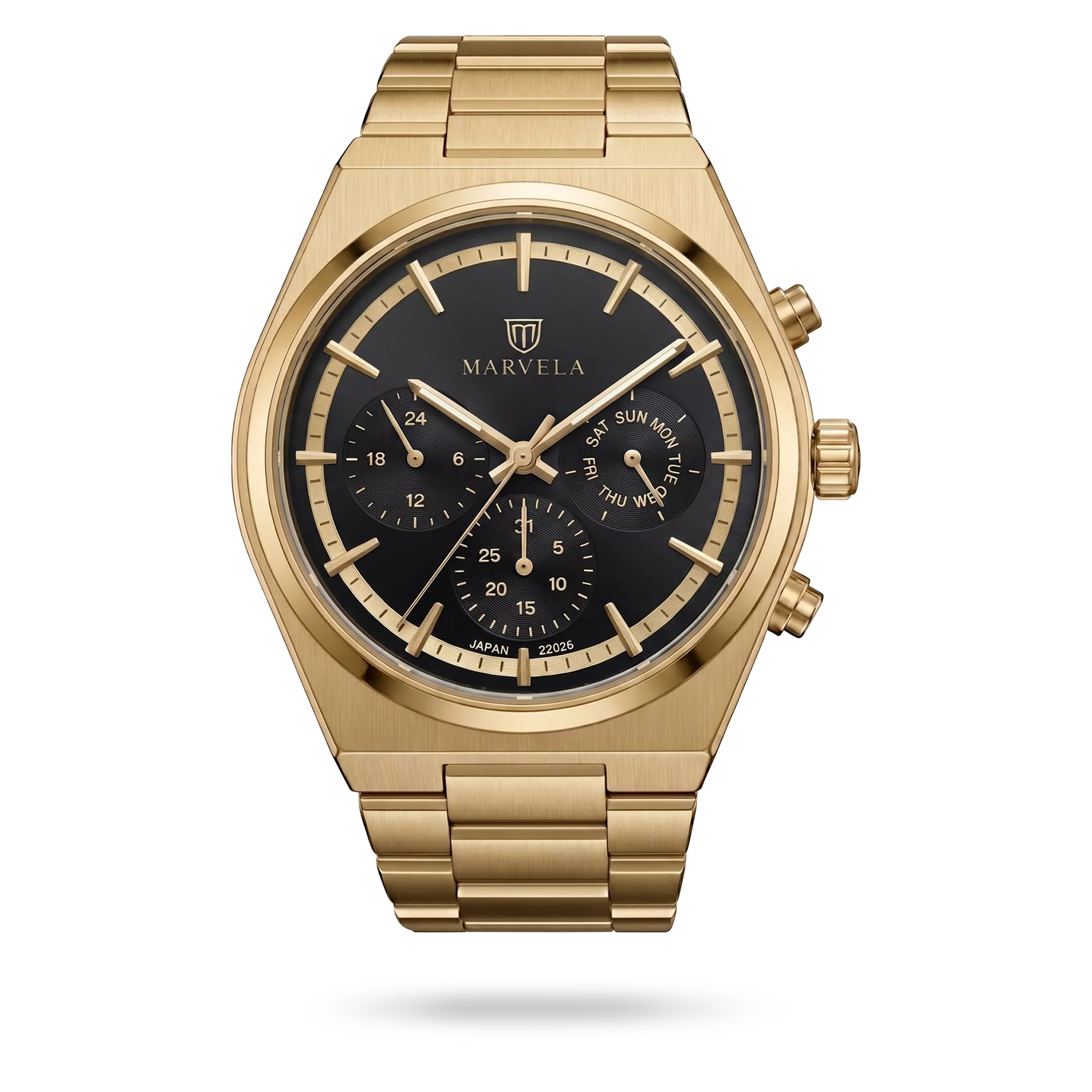 MR22026G-0002-1.webp Marvela Watch For Men code MR22026G-0002 - Image 1