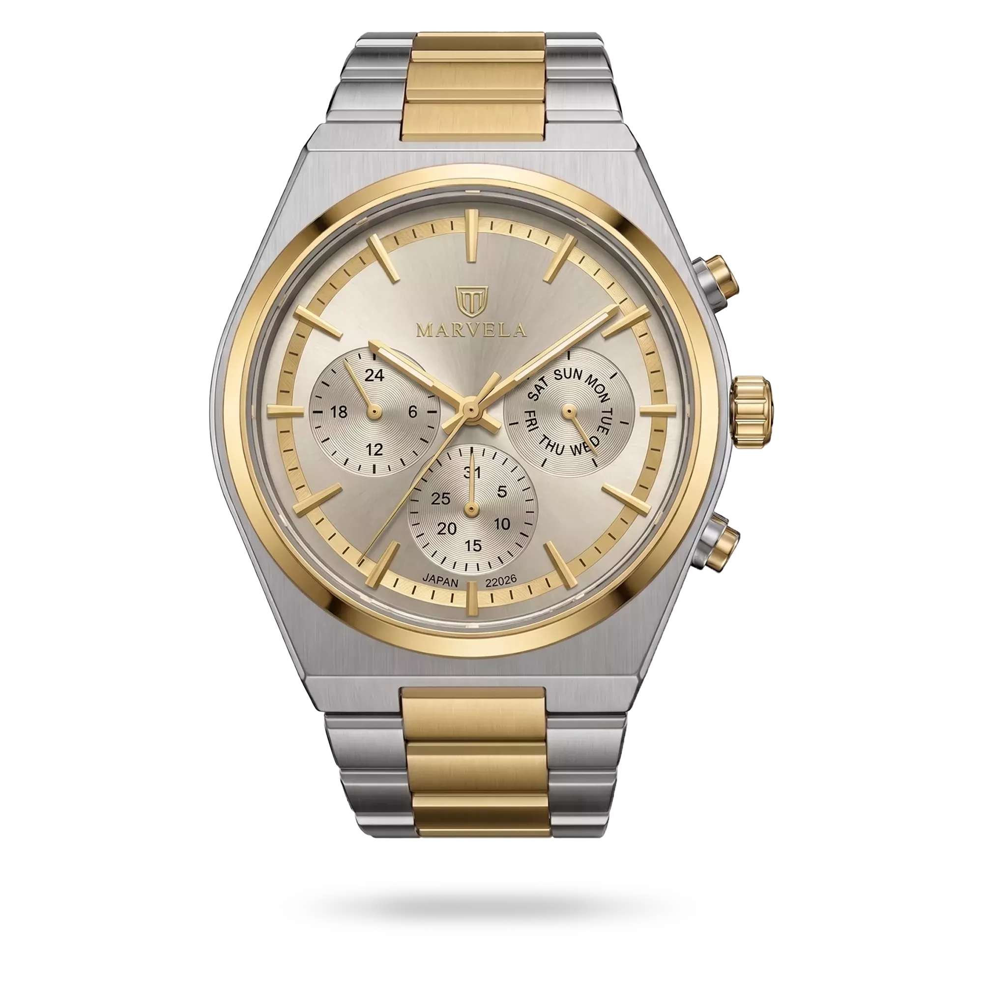 MR22026G-0003-1.webp Marvela Watch For Men code MR22026G-0003 - Image 1