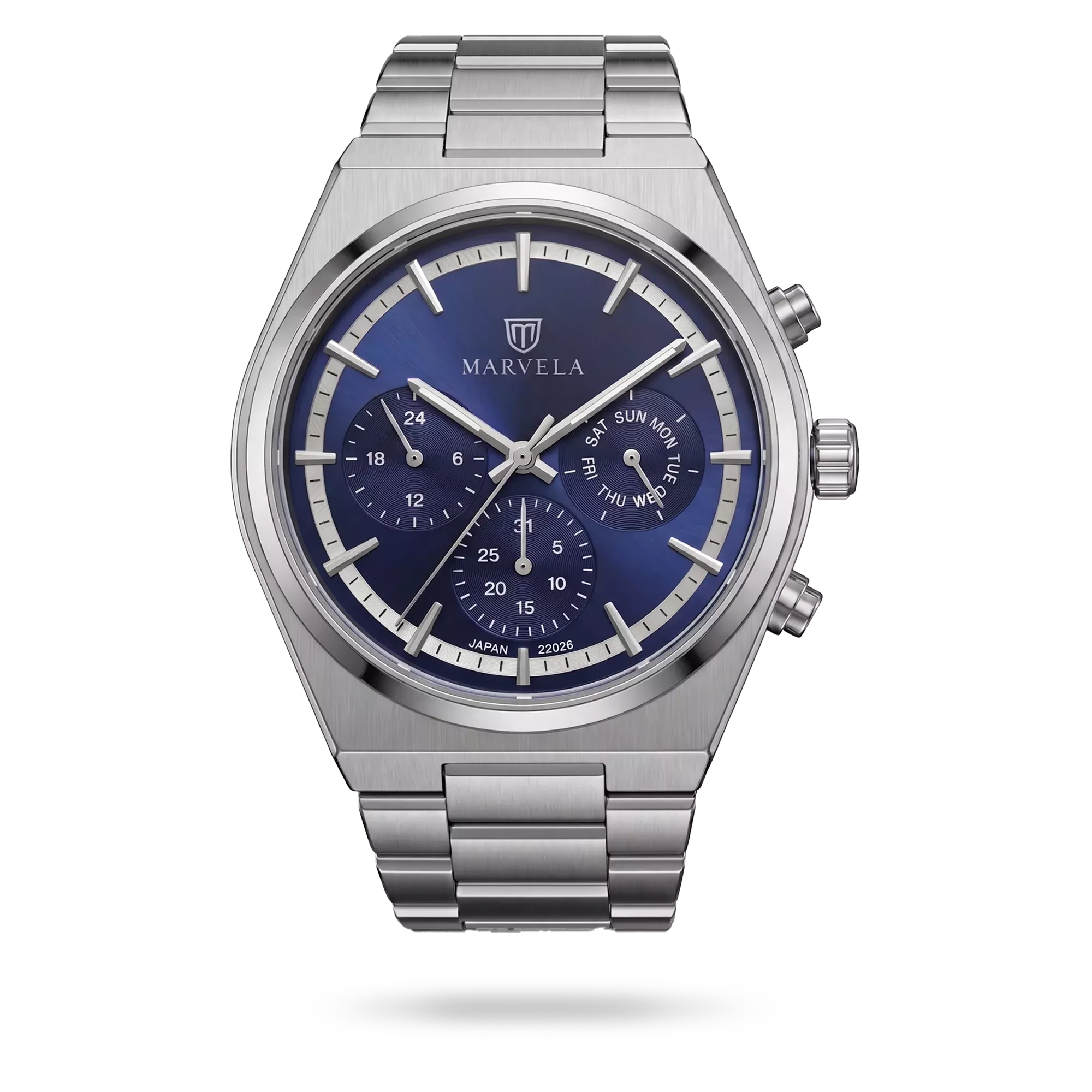 MR22026G-0010-1.webp Marvela Watch For Men code MR22026G-0010 - Image 1