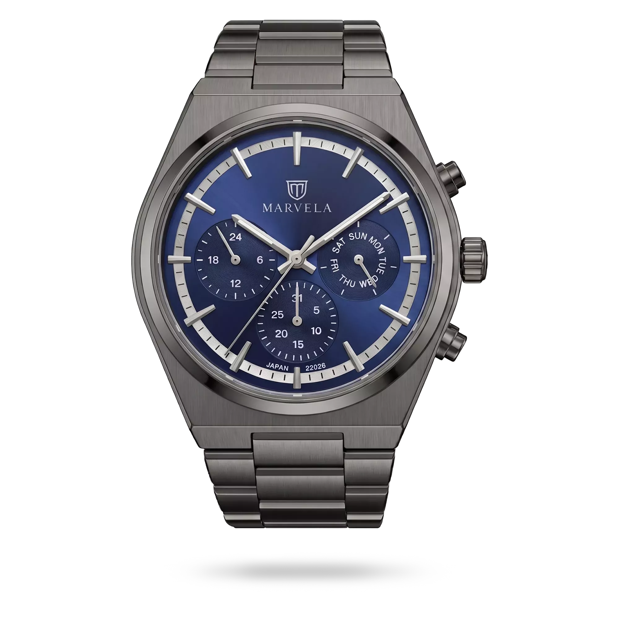 MR22026G-0302-1.webp Marvela Watch For Men code MR22026G-0302 - Image 1