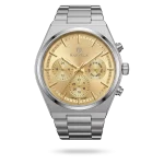 Marvela Watch For Women code MR22026G-0855