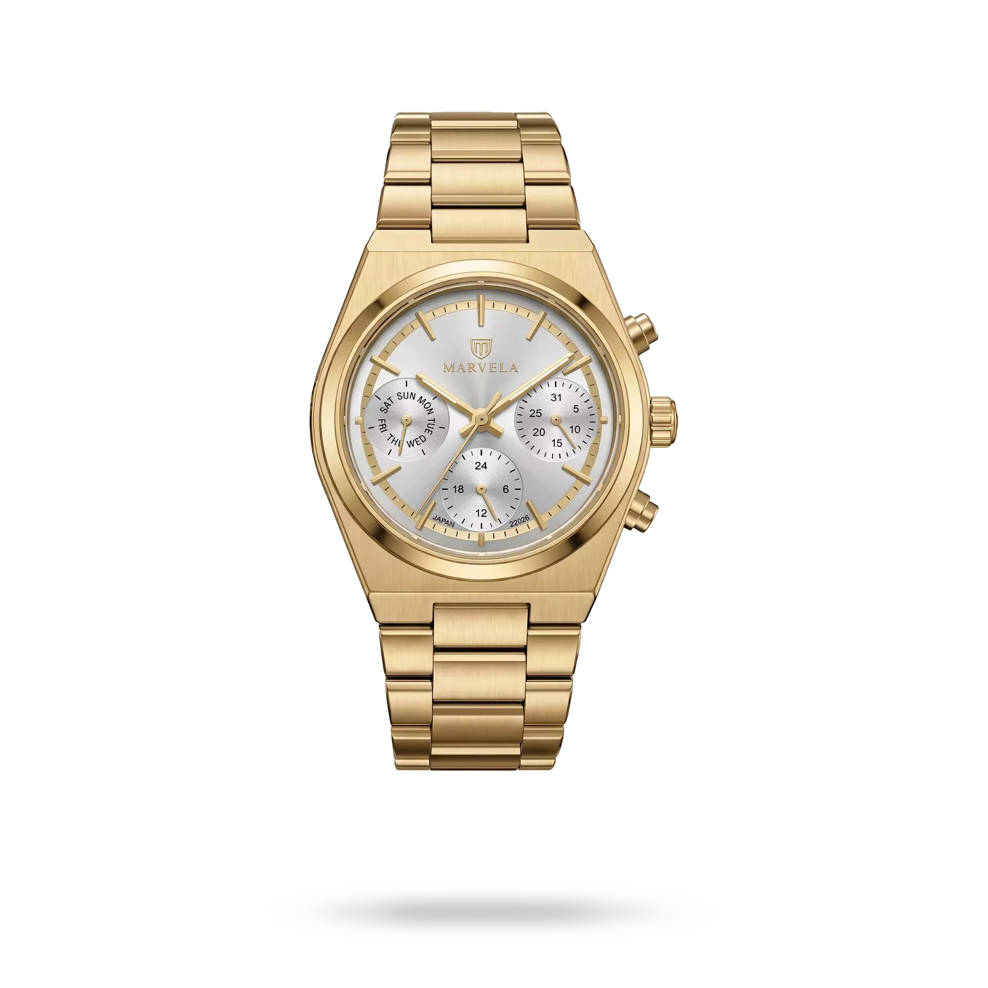 MR22026L-0001-1.webp Marvela Watch For Women code MR22026L-0001 - Image 1