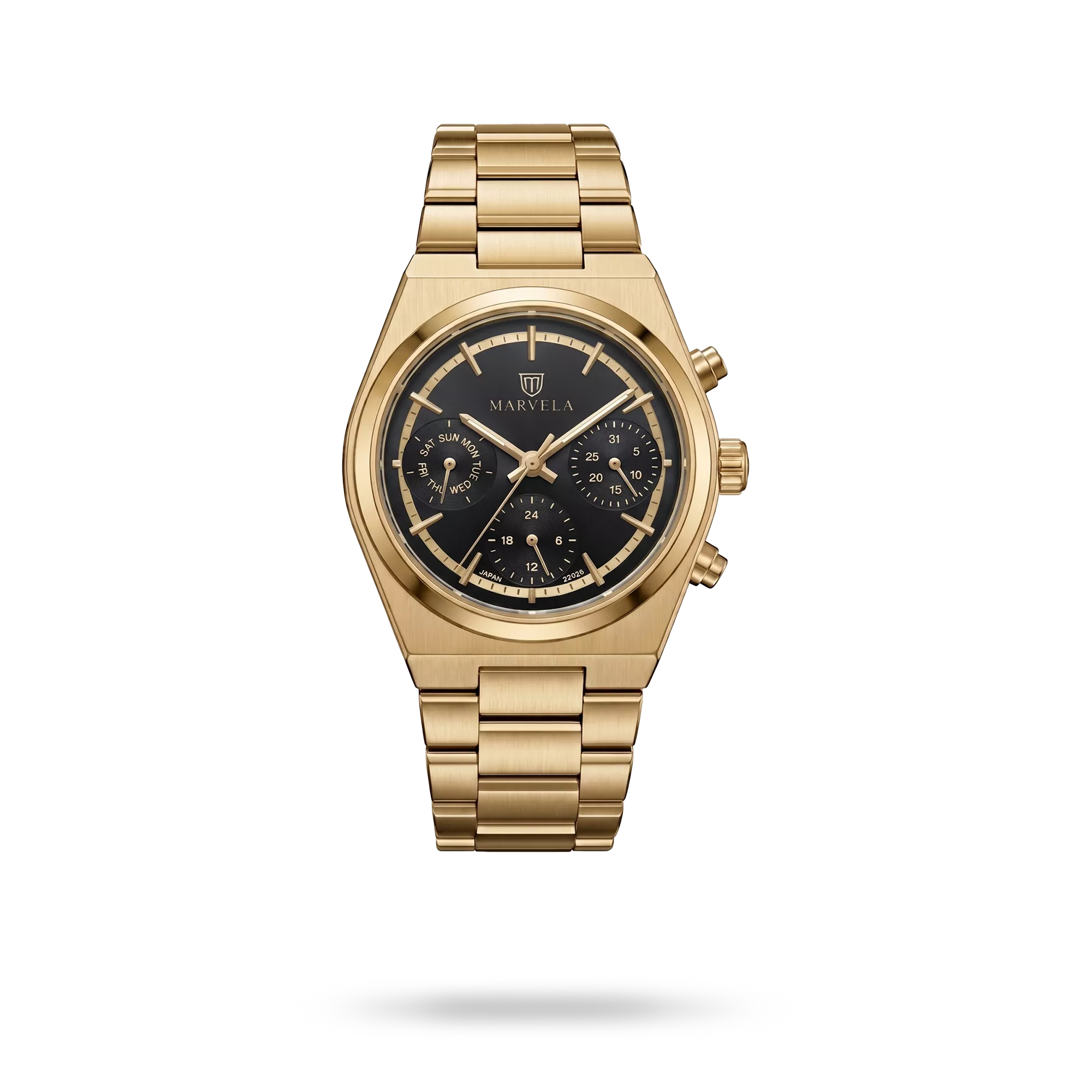 MR22026L-0002-1.webp Marvela Watch For Women code MR22026L-0002 - Image 1