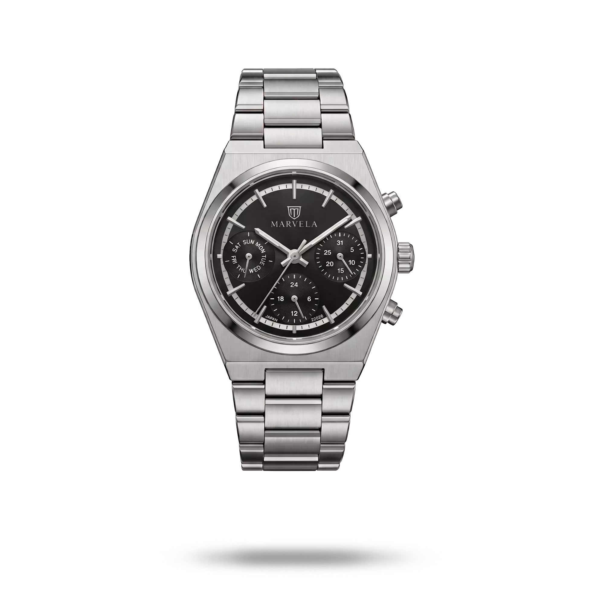 MR22026L-0005-1.webp Marvela Watch For Women code MR22026L-0005 - Image 1