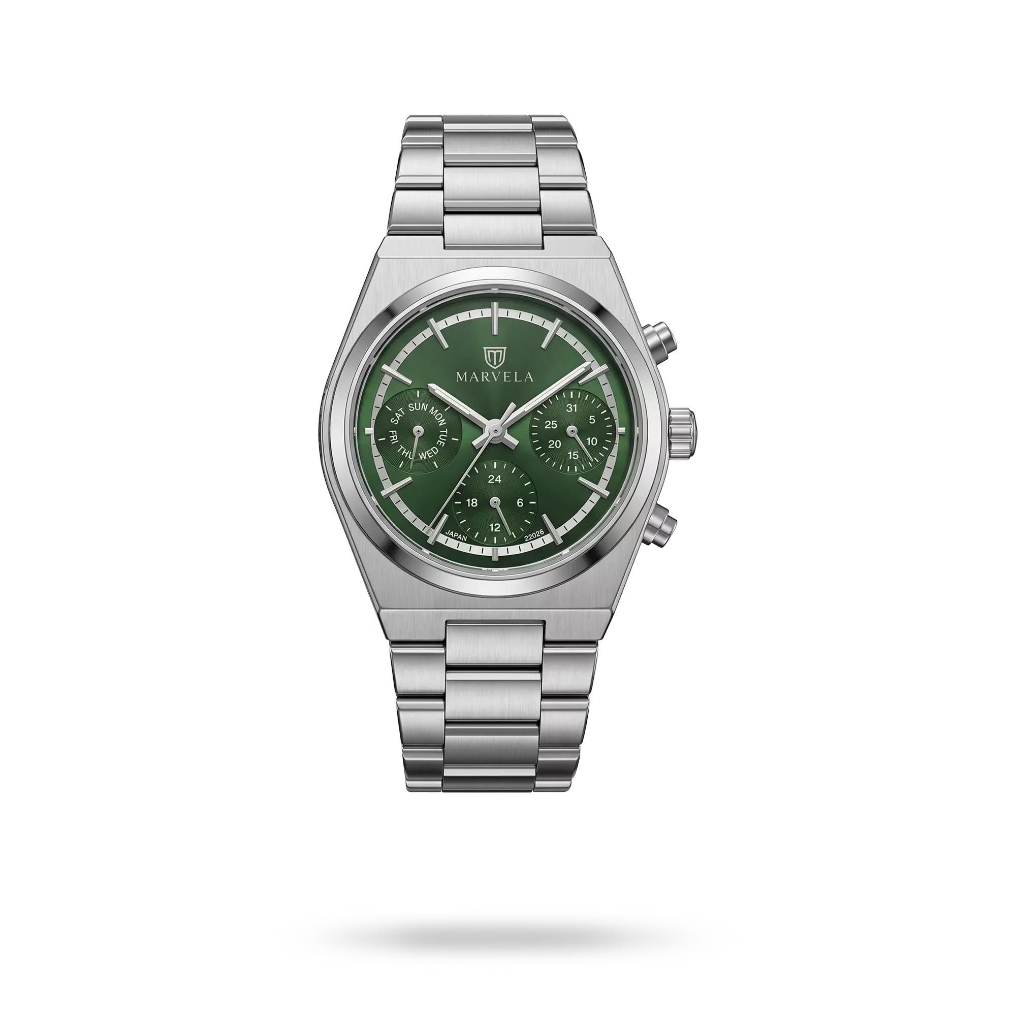 MR22026L-0009-1.webp Marvela Watch For Women code MR22026L-0009 - Image 1