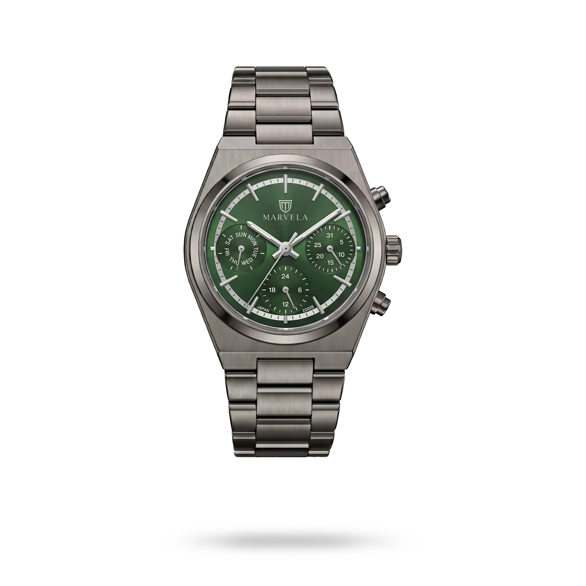 MR22026L-0012-1.webp Marvela Watch For Women code MR22026L-0012 - Image 1