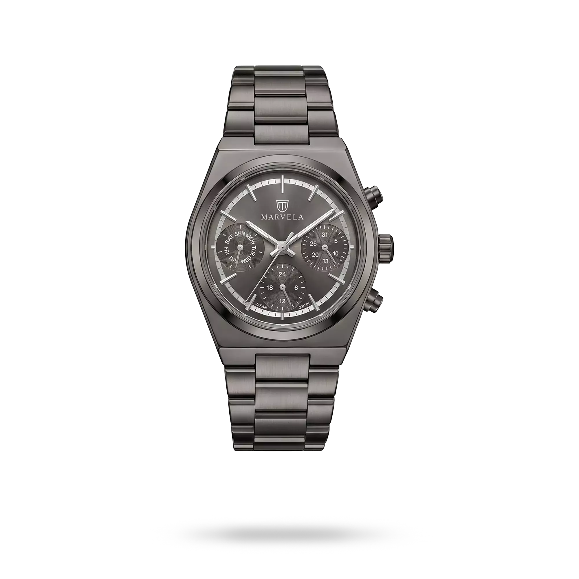 MR22026L-0024-1.webp Marvela Watch For Women code MR22026L-0024 - Image 1