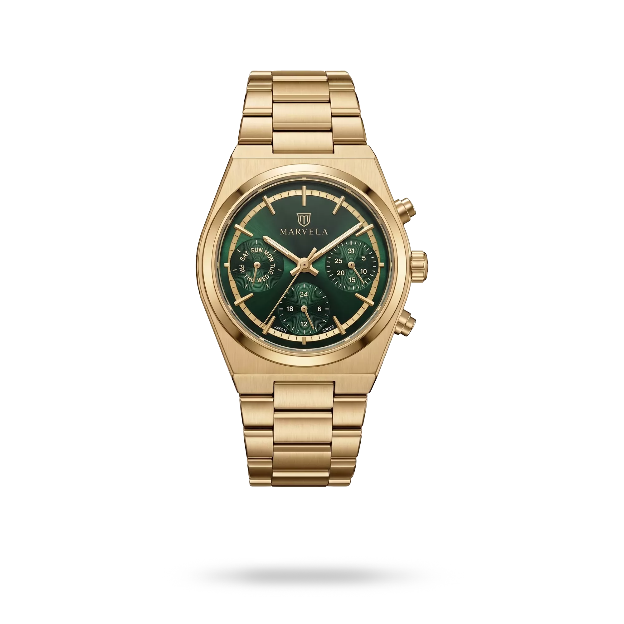 MR22026L-0042-1.webp Marvela Watch For Women code MR22026L-0042 - Image 1