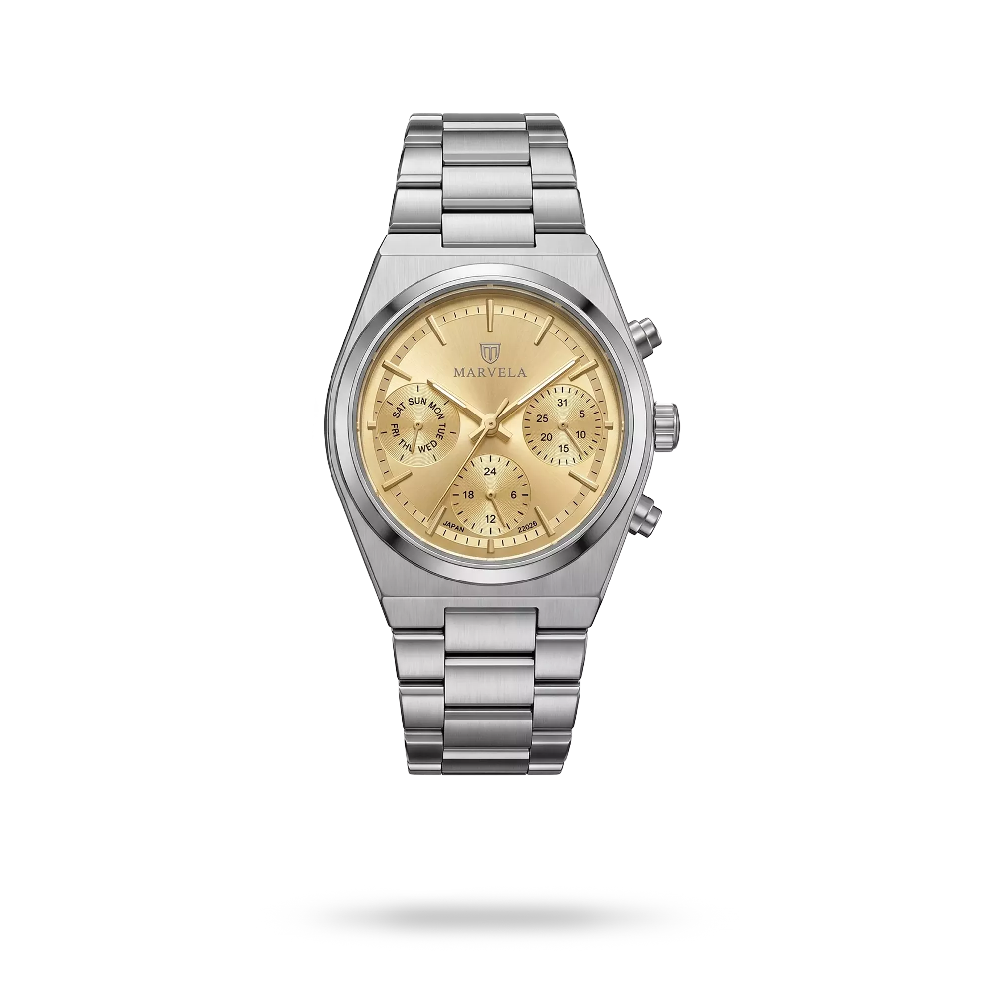 MR22026L-0855-1.webp Marvela Watch For Men code MR22026L-0855 - Image 1