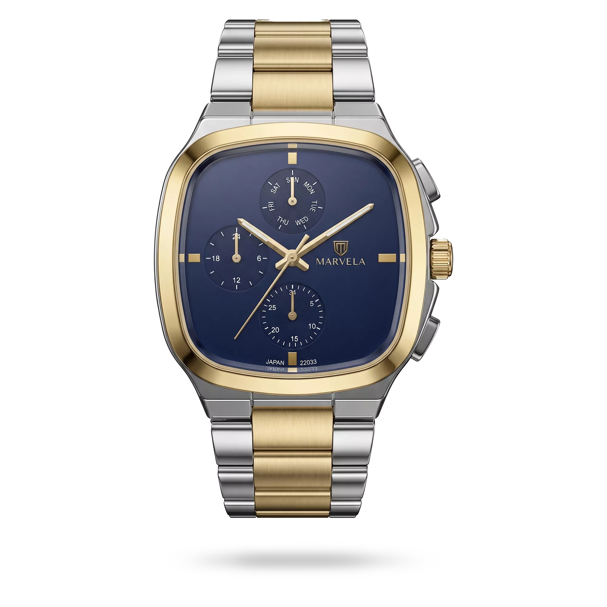 MR22033G-0101-1.webp Marvela Watch For Men code MR22033G-0101 - Image 1